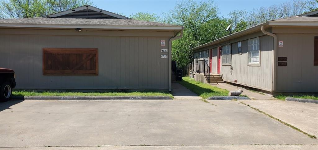 Arlington Heights West - Residential Lease