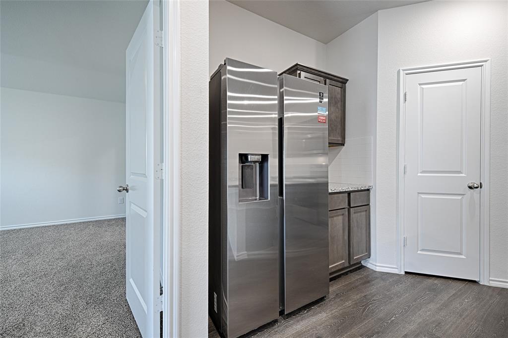 Woodcreek - Residential Lease