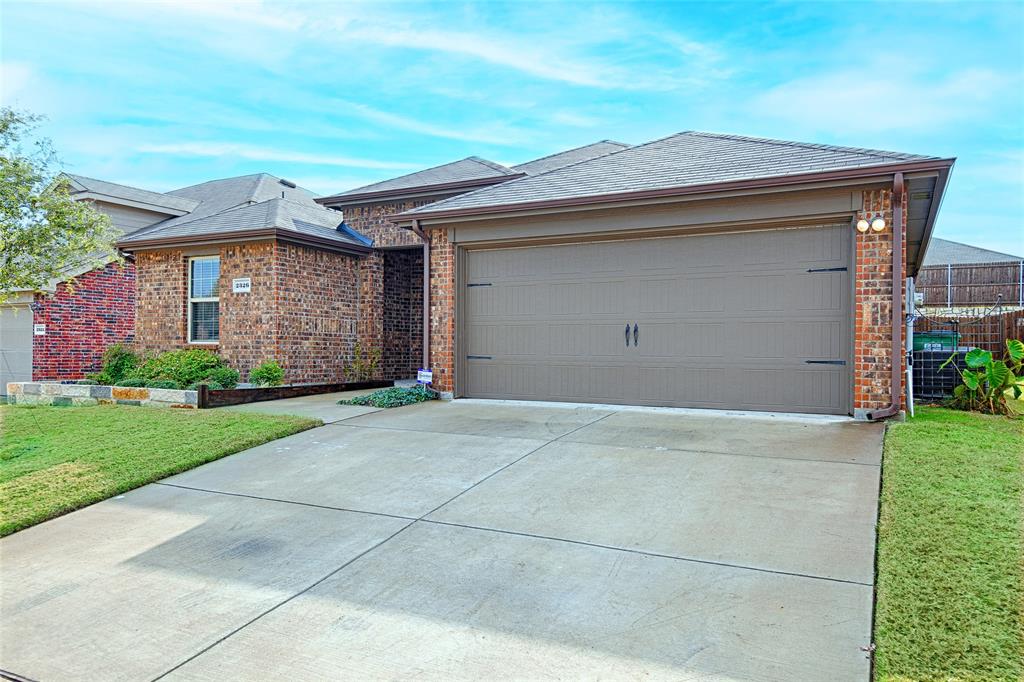 Woodcreek - Residential Lease