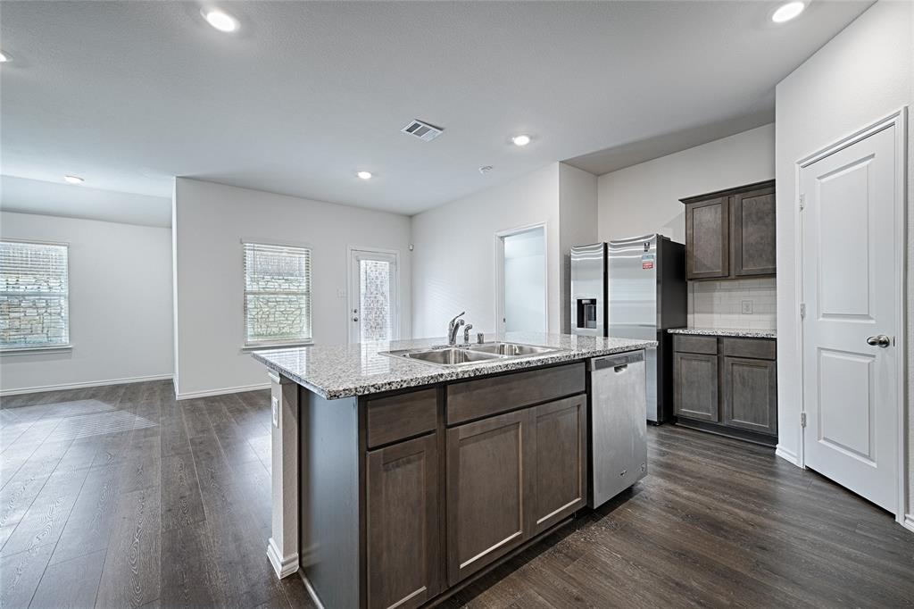 Woodcreek - Residential Lease