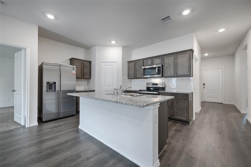 Woodcreek - Residential Lease