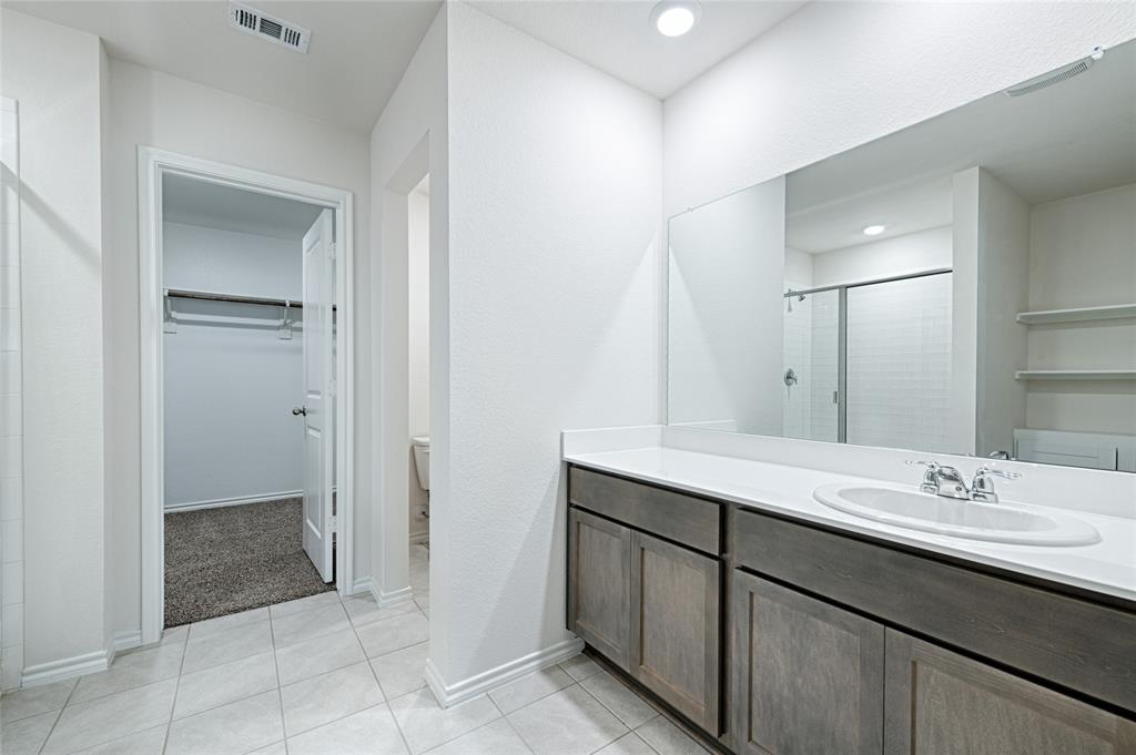 Woodcreek - Residential Lease