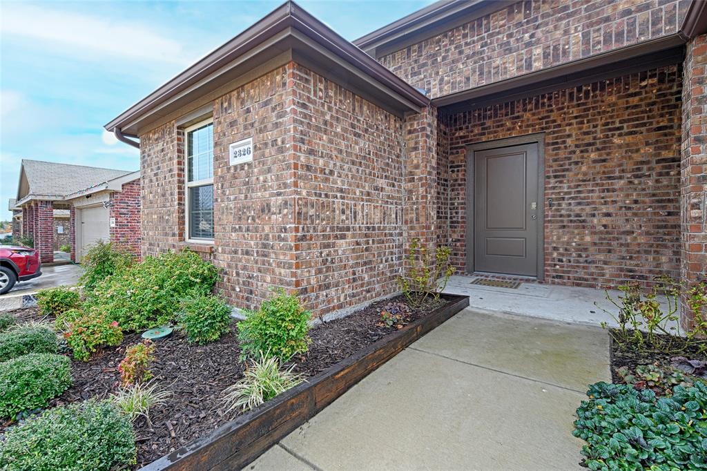 Woodcreek - Residential Lease