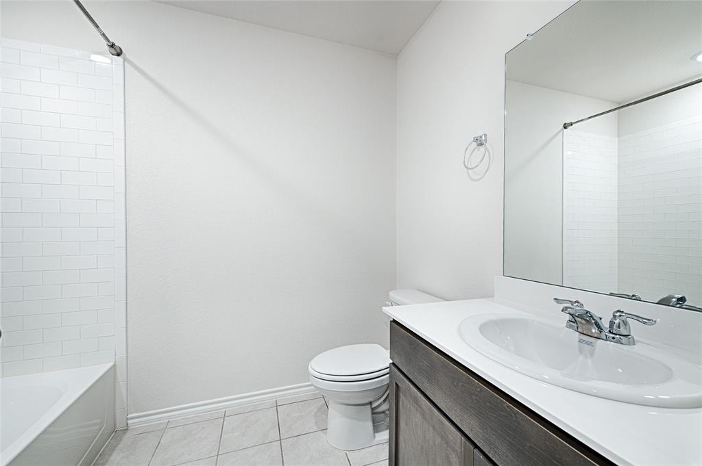 Woodcreek - Residential Lease