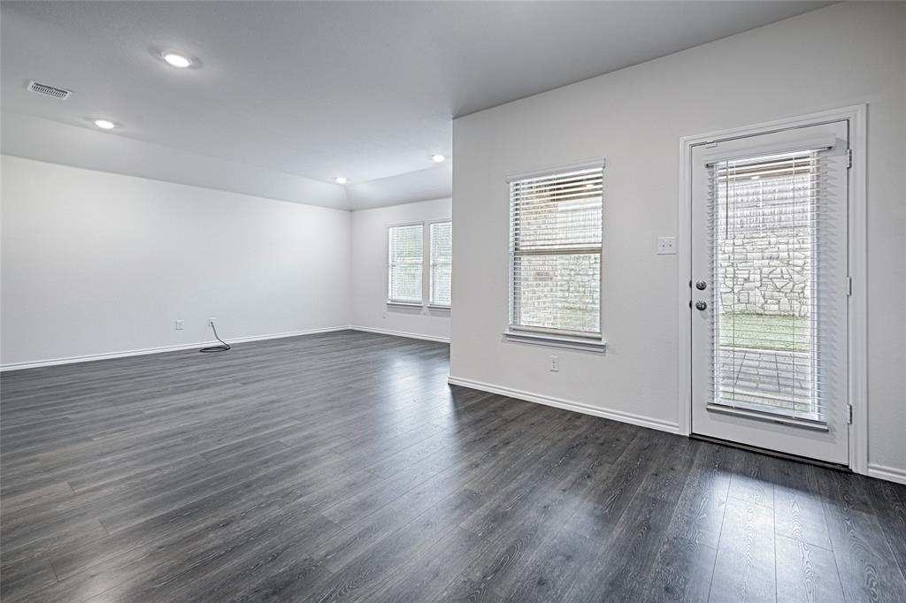 Woodcreek - Residential Lease