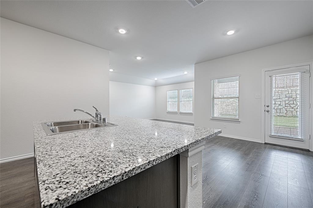 Woodcreek - Residential Lease