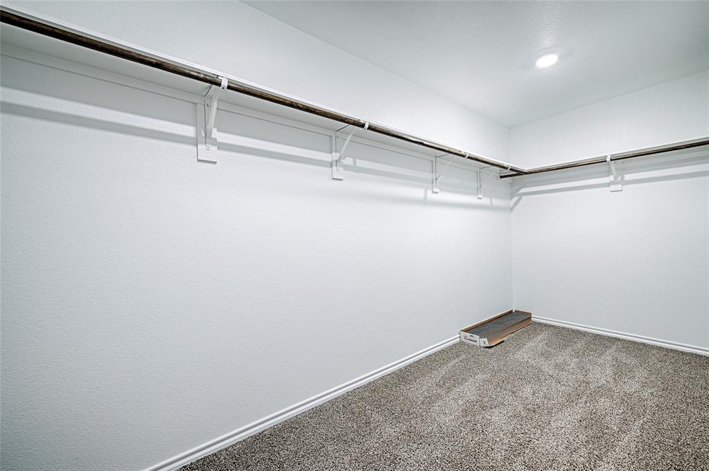 Woodcreek - Residential Lease