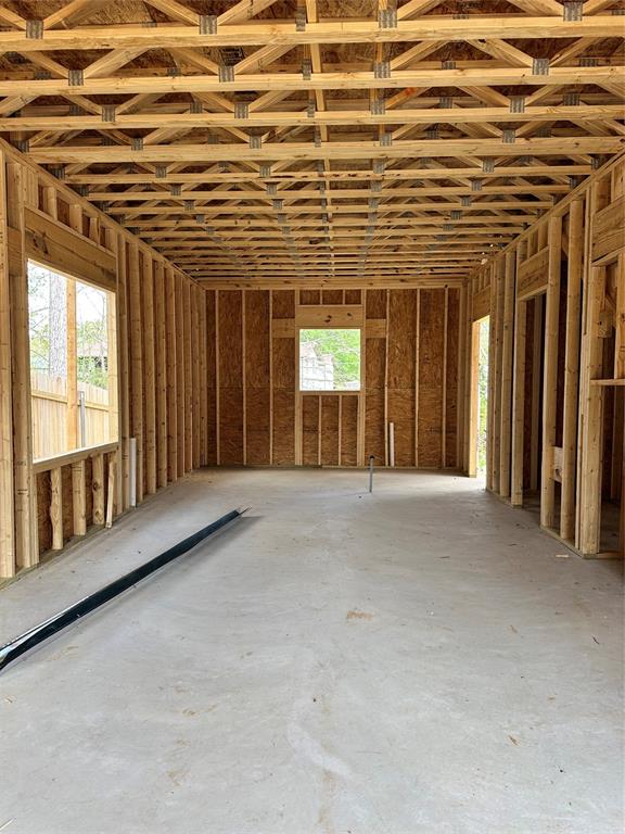 Hillcreek Homes - Residential