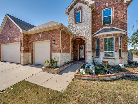 3209 Sprucewood Drive McKinney TX 75071