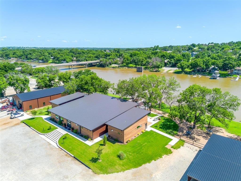 2330 Old Tin Top Road