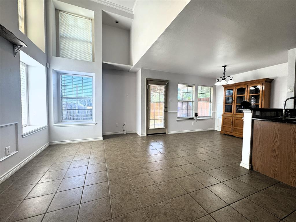 NEWPORT VILLAGE AT TRINITY - Residential Lease