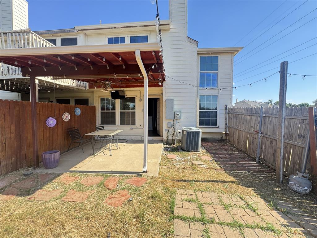 NEWPORT VILLAGE AT TRINITY - Residential Lease