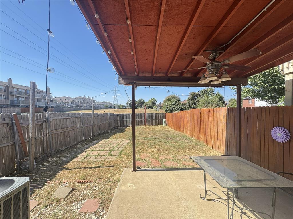 NEWPORT VILLAGE AT TRINITY - Residential Lease