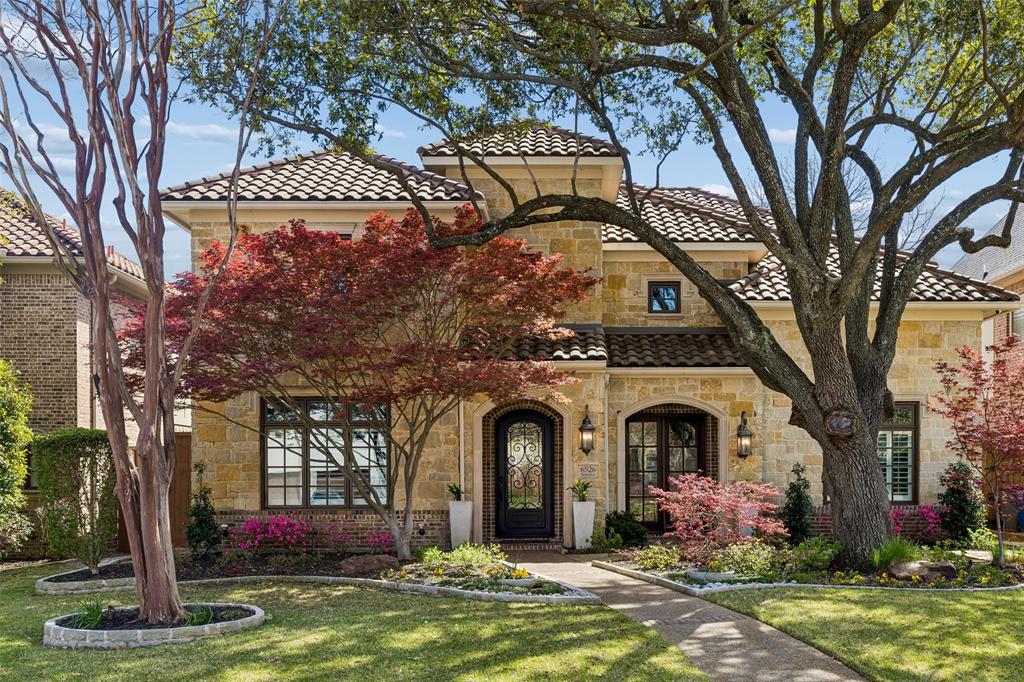 Lakewood Estates Add - Residential