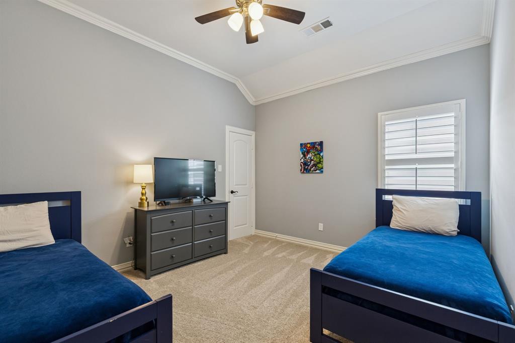 Lakewood Estates Add - Residential