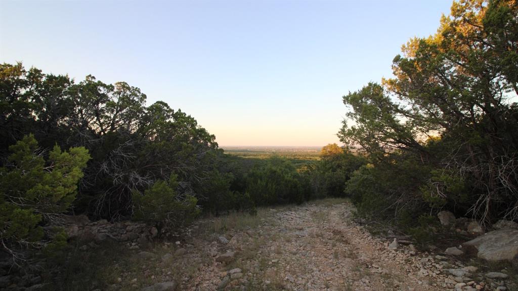 ABSTRACT A0289 SUR 1 S P RY CO - Land