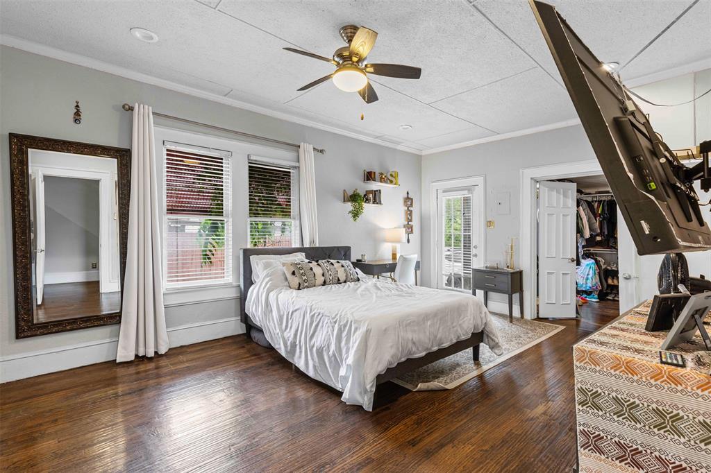 HI MOUNT ADDITION - Residential Lease