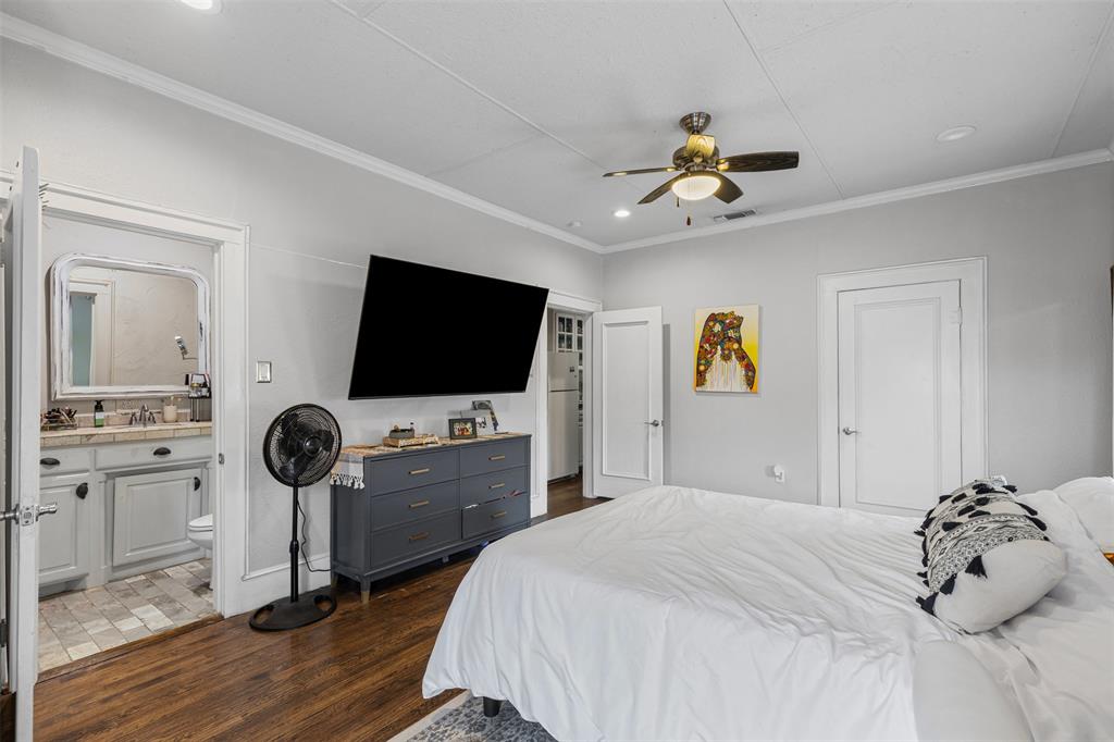 HI MOUNT ADDITION - Residential Lease