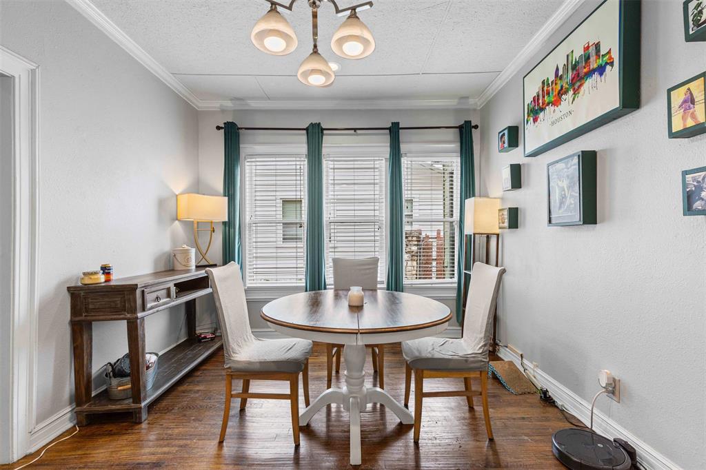 HI MOUNT ADDITION - Residential Lease