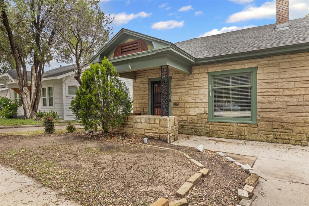 HI MOUNT ADDITION - Residential Lease