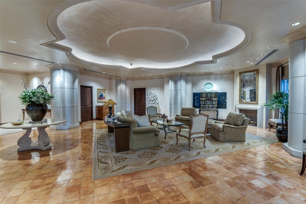 Mansion Residences - Residential