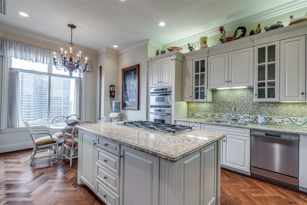 Mansion Residences - Residential