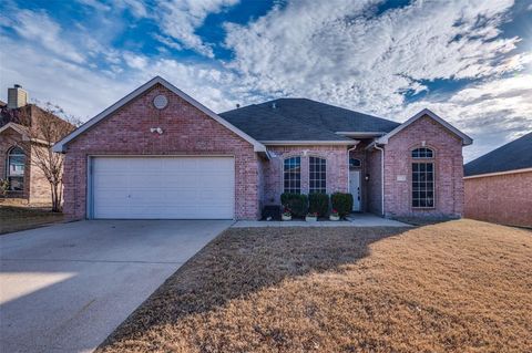 A home in Midlothian