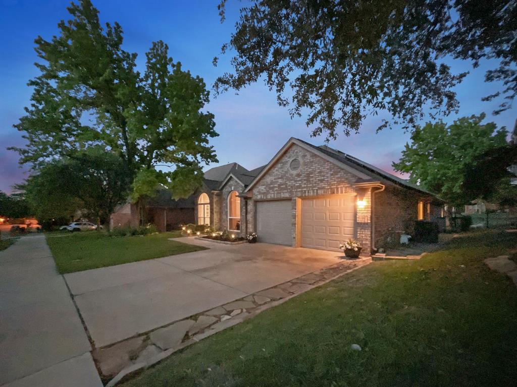 2931 Sunset Ridge