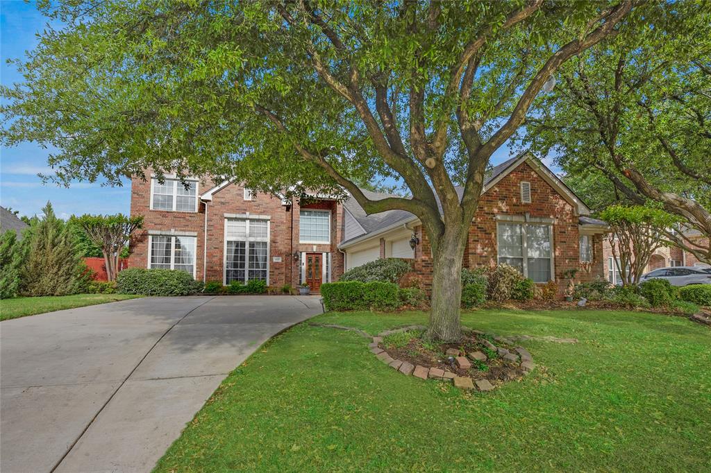 4317 Millsop Drive