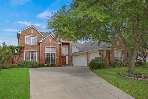 4317 Millsop Drive Carrollton TX 75010