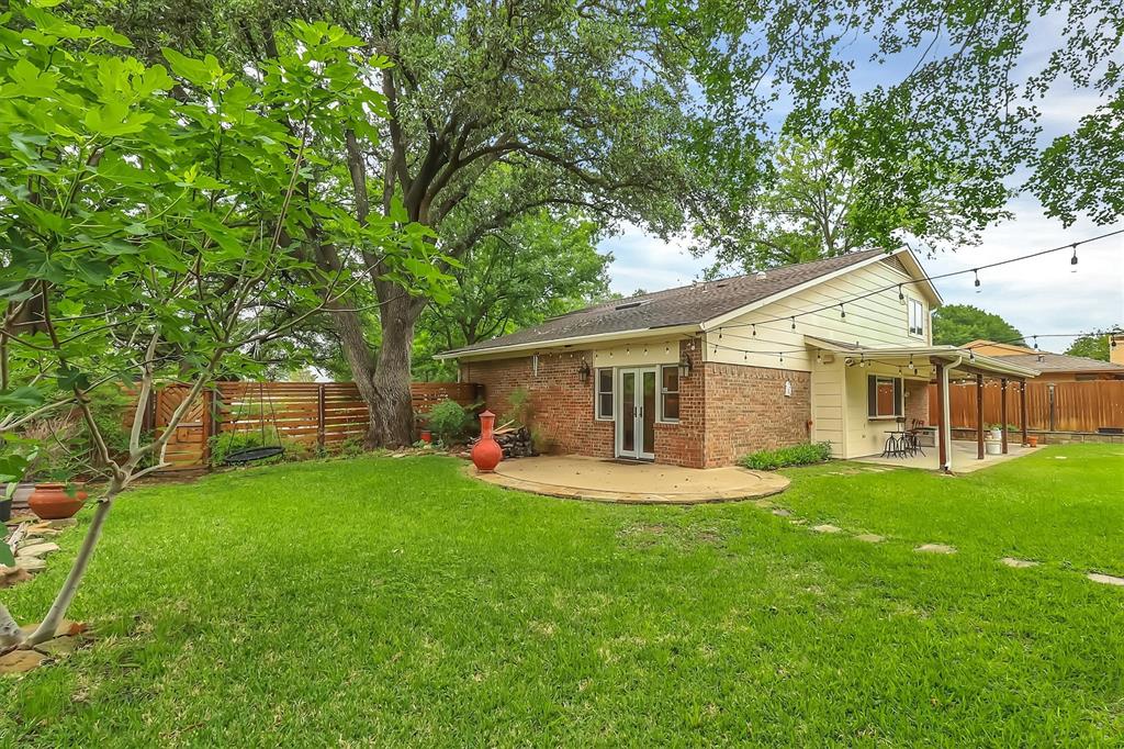 Prestonwood 1 - Residential