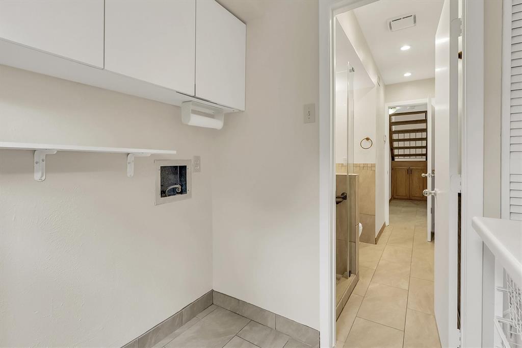 Prestonwood 1 - Residential
