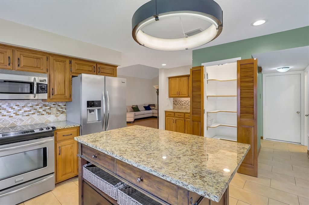 Prestonwood 1 - Residential