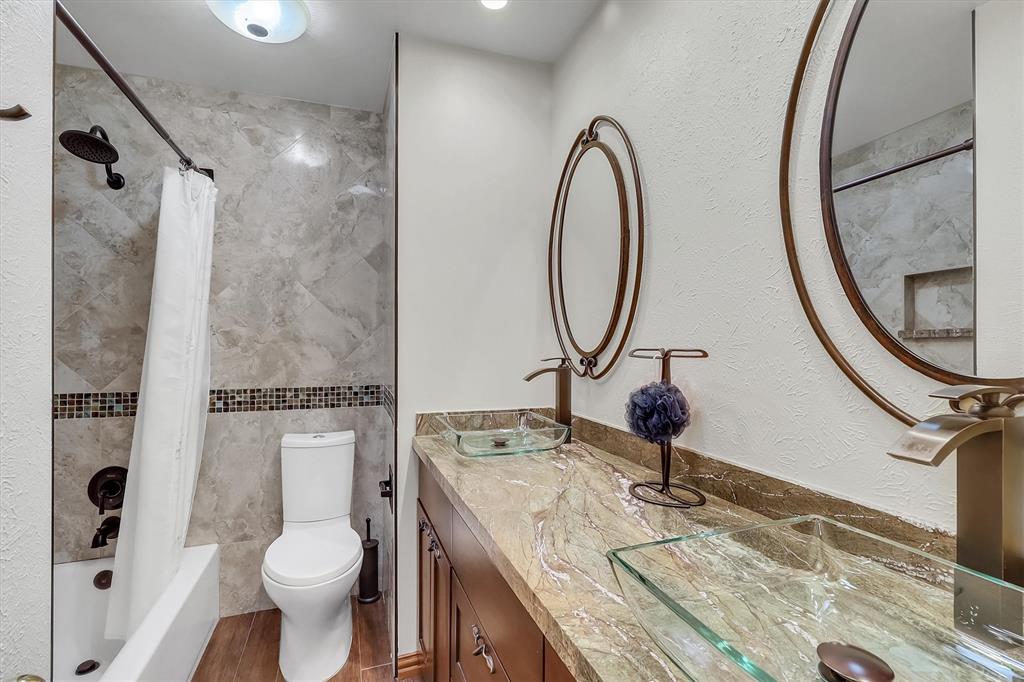 Prestonwood 1 - Residential