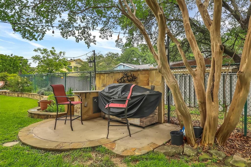 Prestonwood 1 - Residential