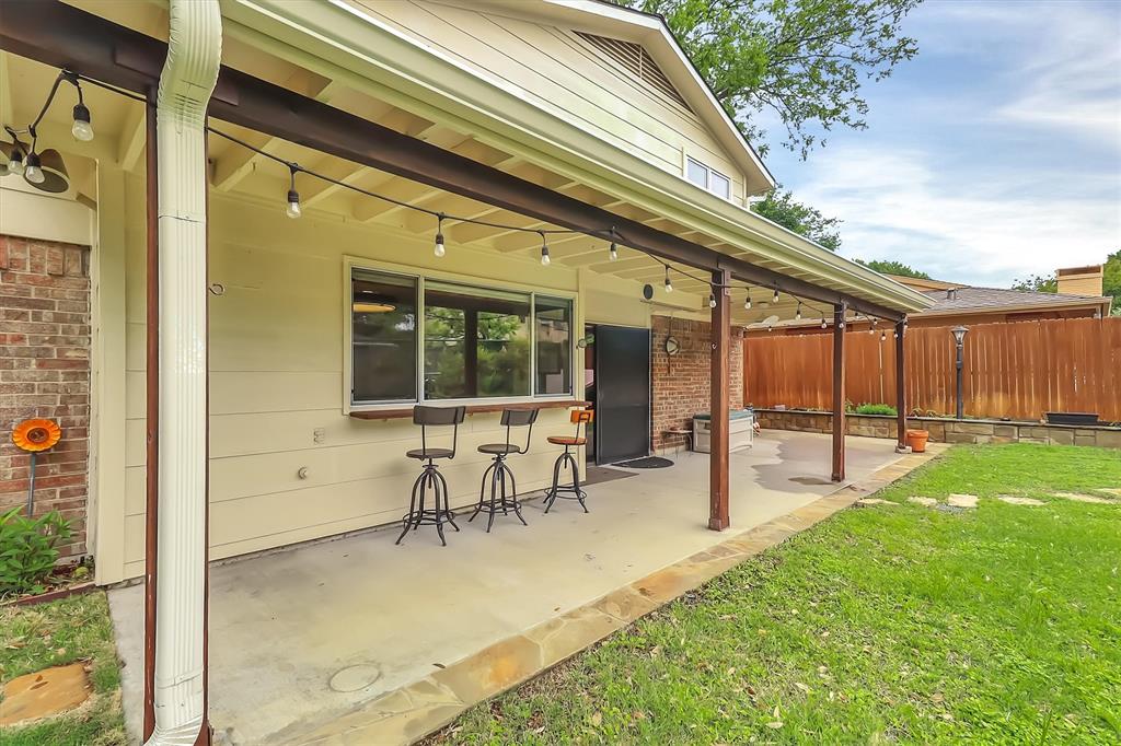 Prestonwood 1 - Residential