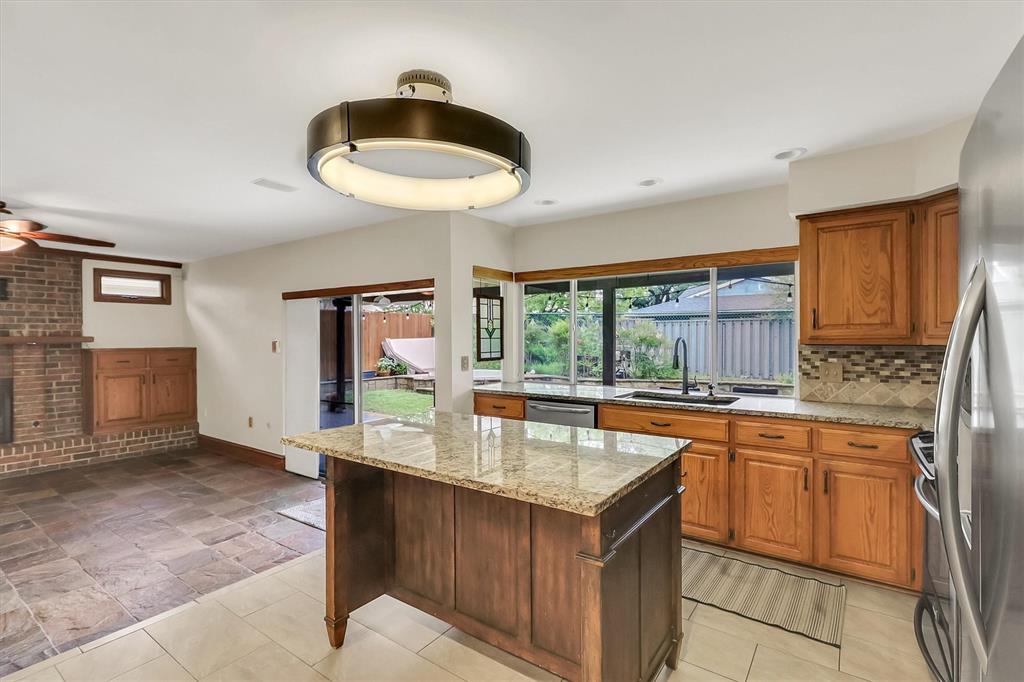 Prestonwood 1 - Residential