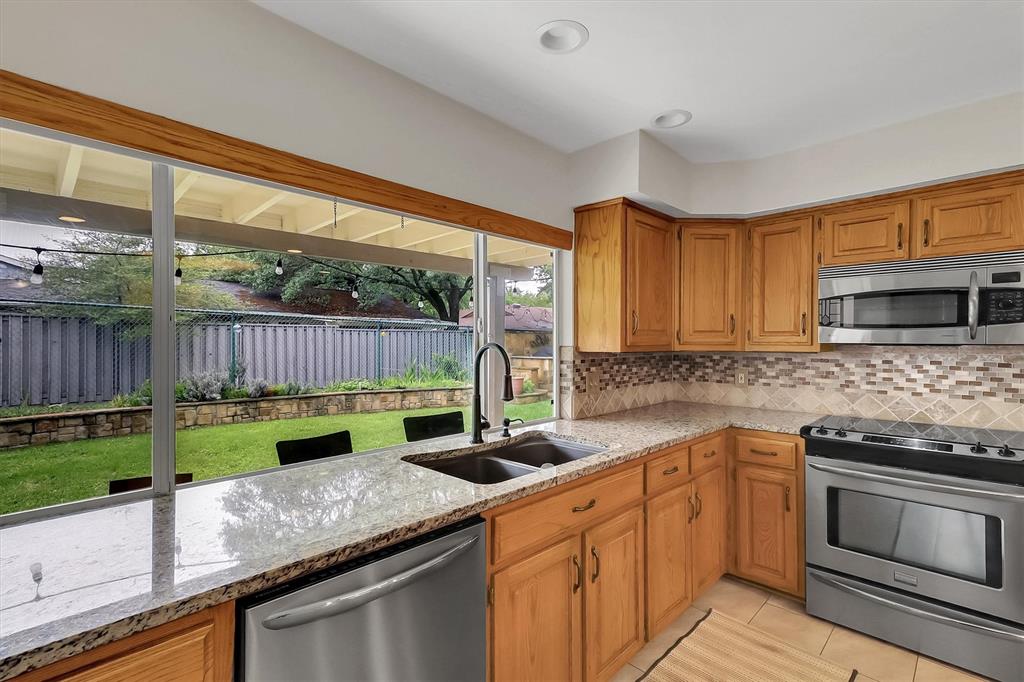 Prestonwood 1 - Residential