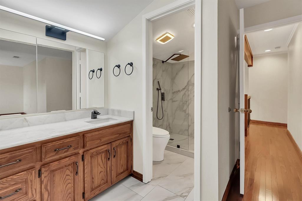 Prestonwood 1 - Residential