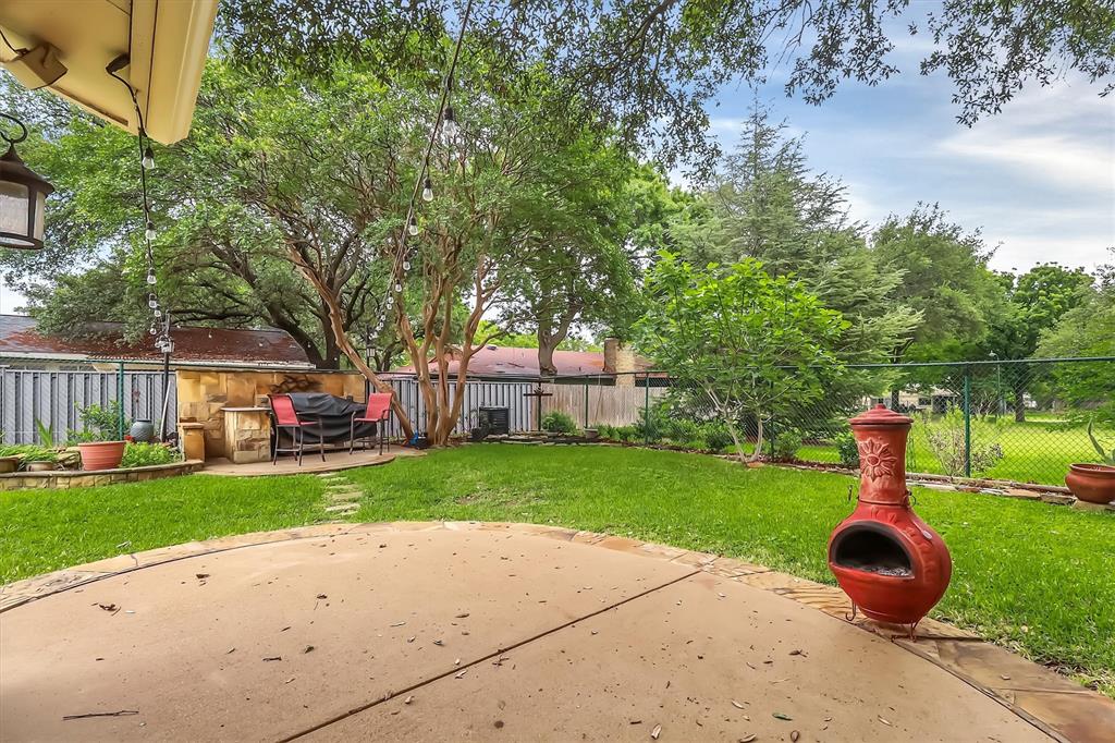 Prestonwood 1 - Residential