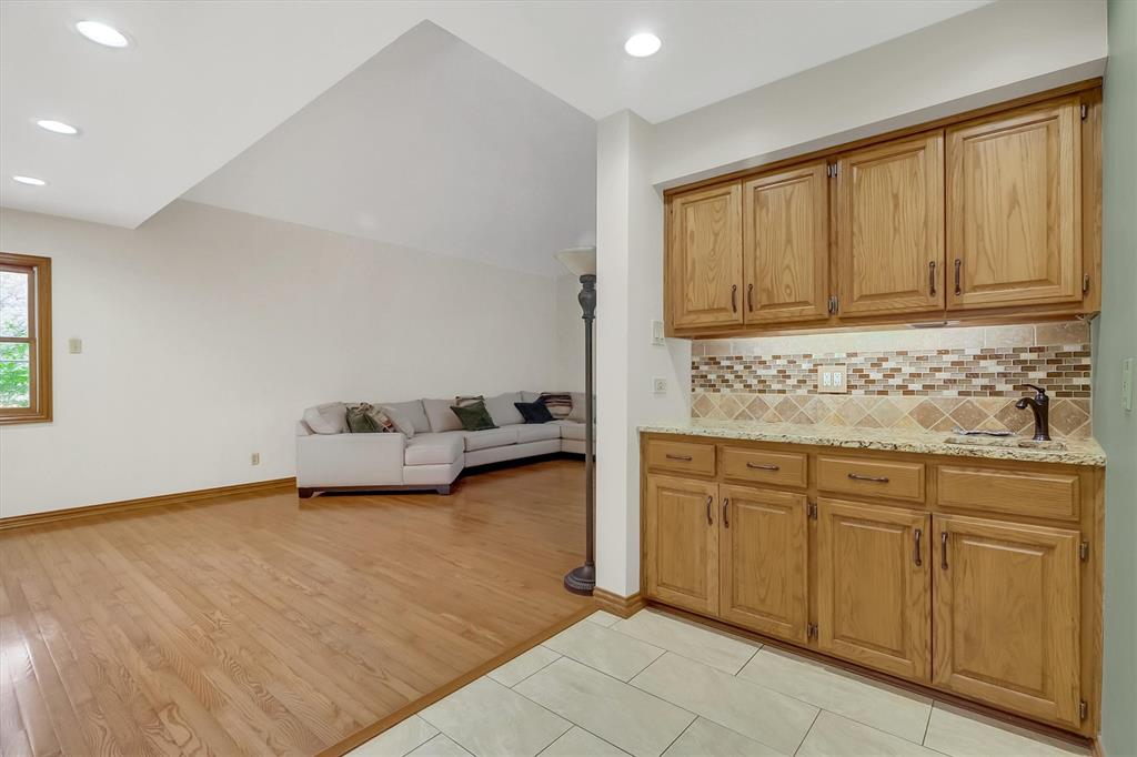 Prestonwood 1 - Residential