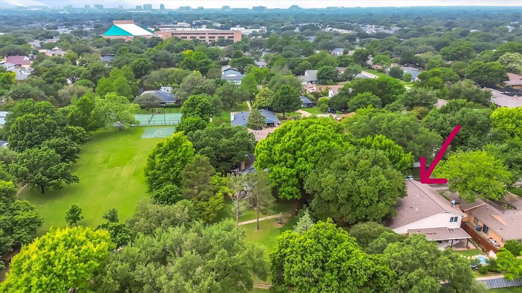 Prestonwood 1 - Residential