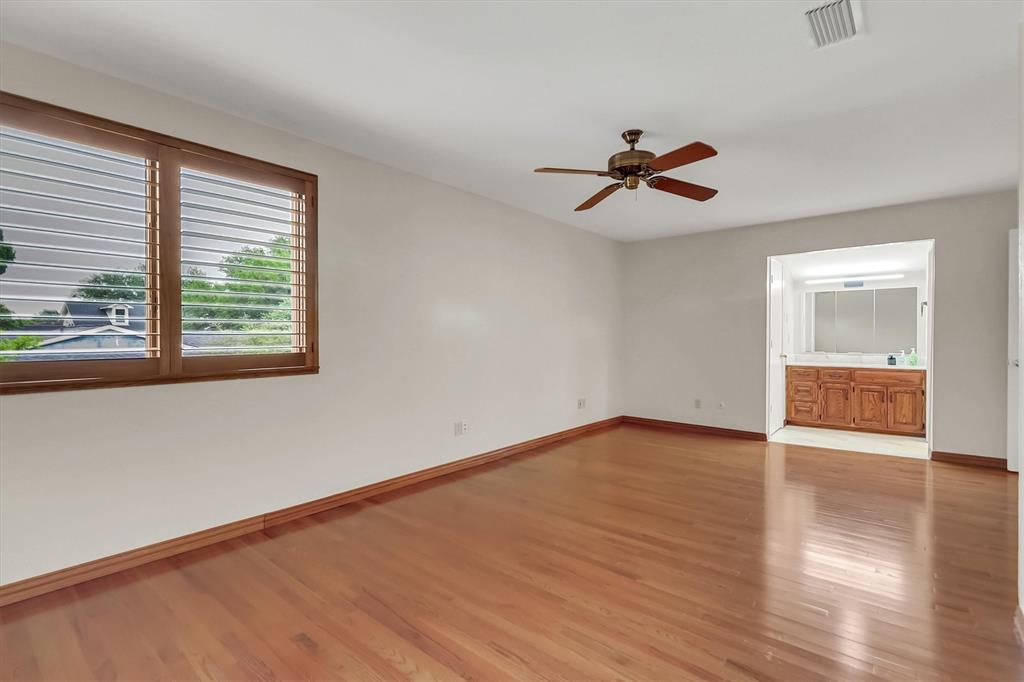 Prestonwood 1 - Residential