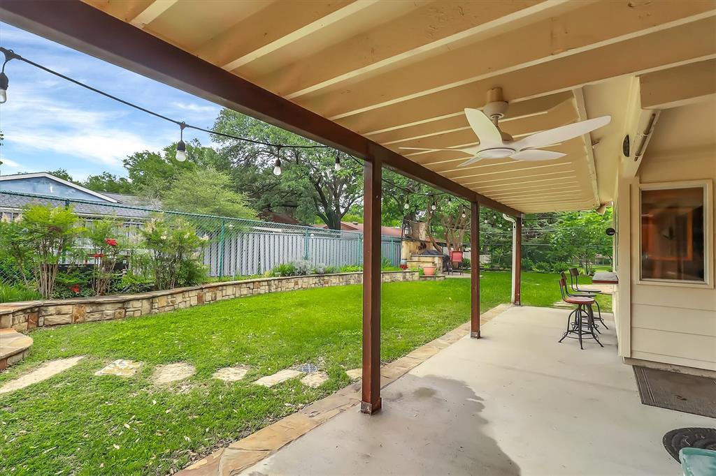 Prestonwood 1 - Residential