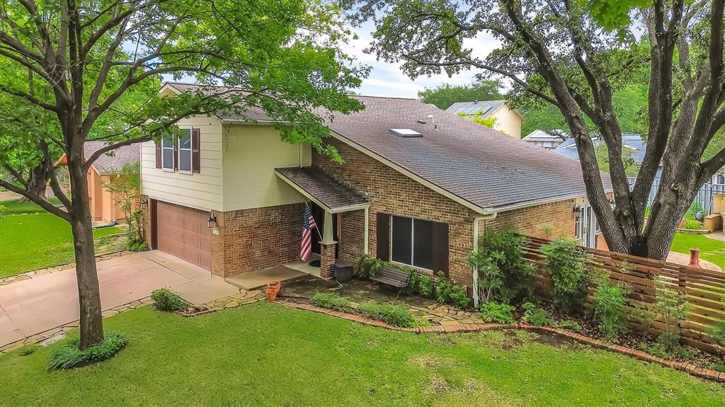 Prestonwood 1 - Residential