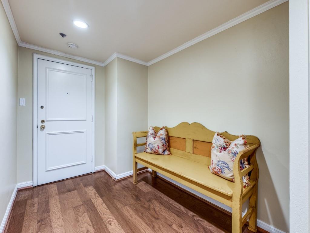 3525 Turtle Creek Boulevard 3D