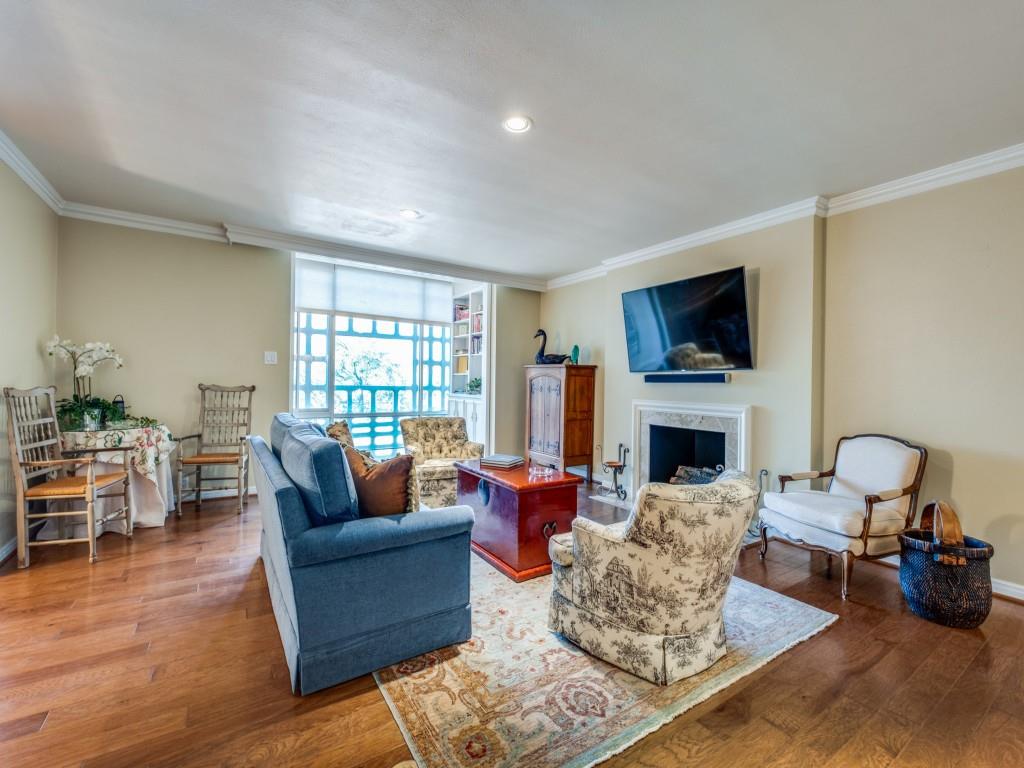 3525 Turtle Creek Boulevard 3D