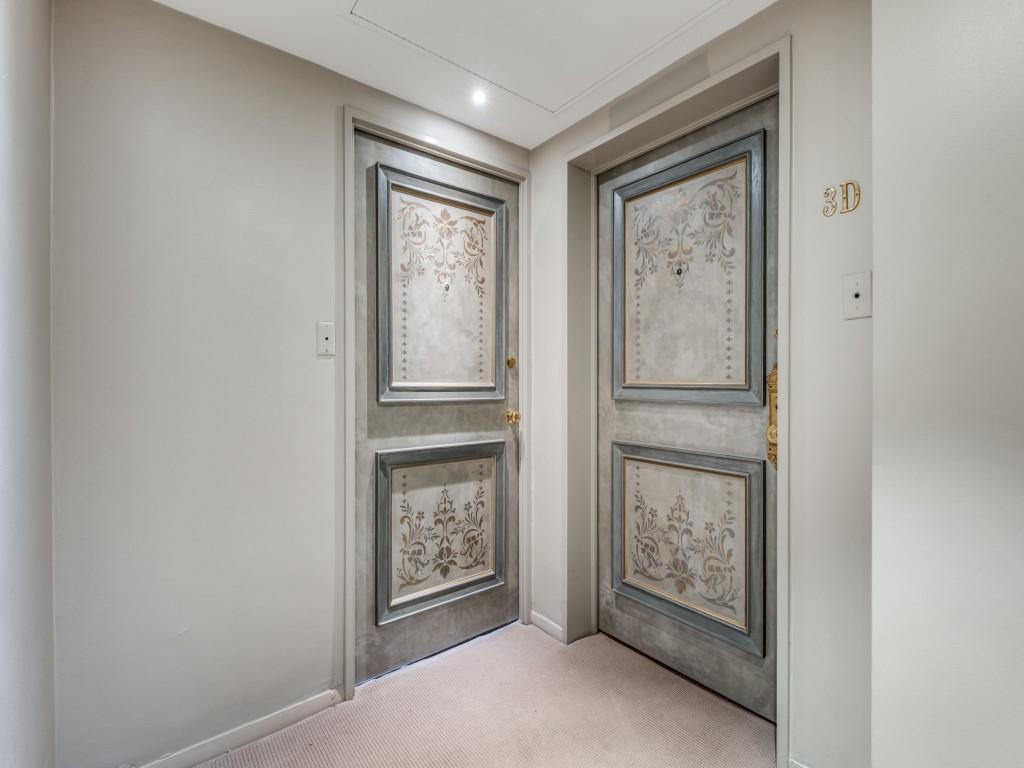 3525 Turtle Creek Boulevard 3D