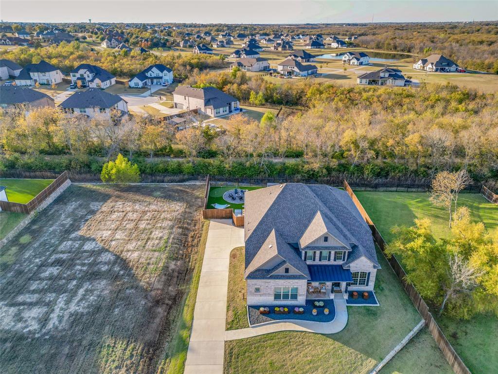 Stoney Crk Ph 4b - Residential