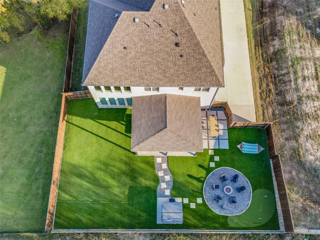 Stoney Crk Ph 4b - Residential